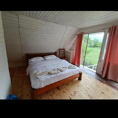 Alberti Maison d'hôtes *