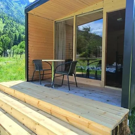 Alberti Maison d'hôtes