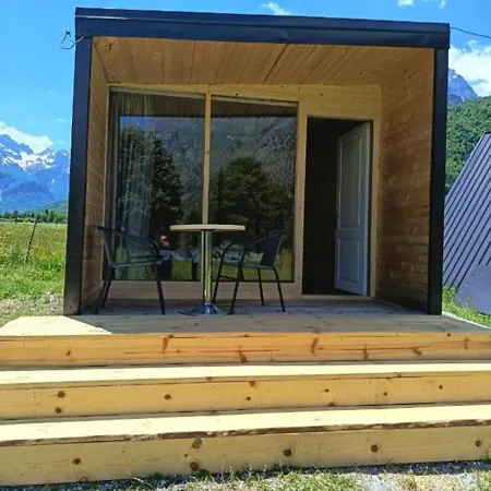 Maison d'hôtes Alberti *