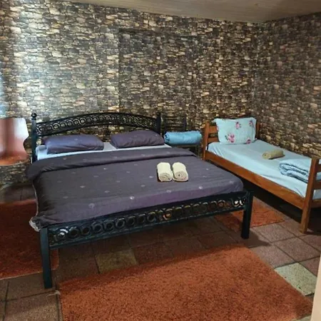Maison d'hôtes Alberti
