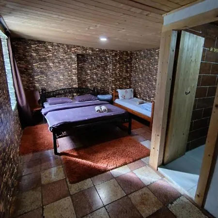Alberti Maison d'hôtes