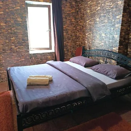 Maison d'hôtes Alberti